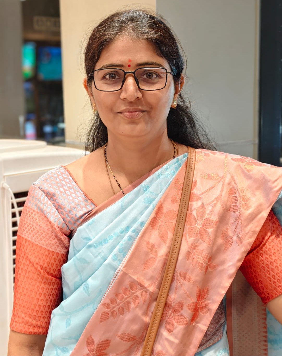 Dr. Aarav Sharma, Founder