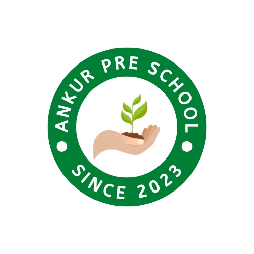 Ankur Gurukul Logo