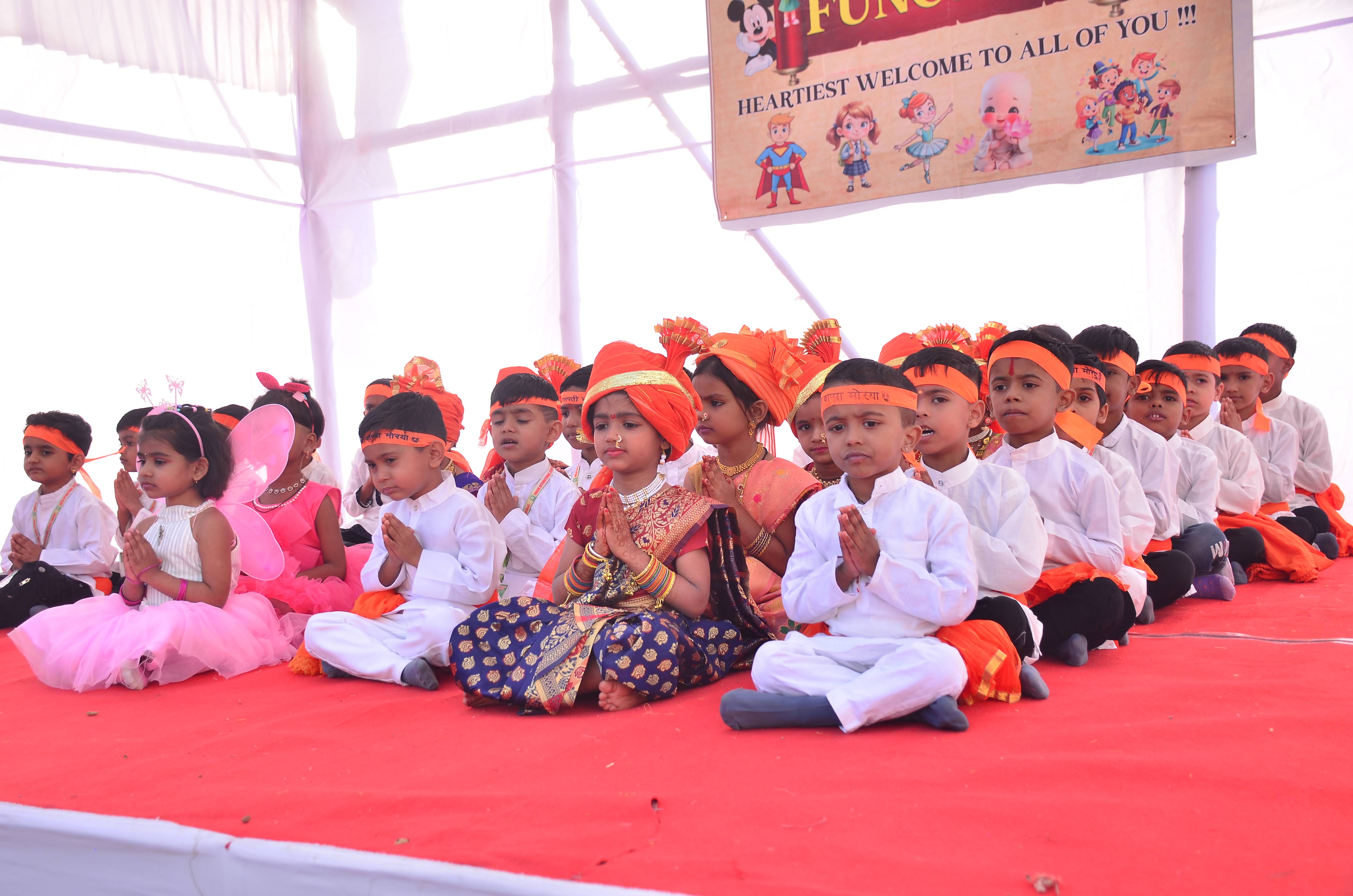 Annual Day Celebration