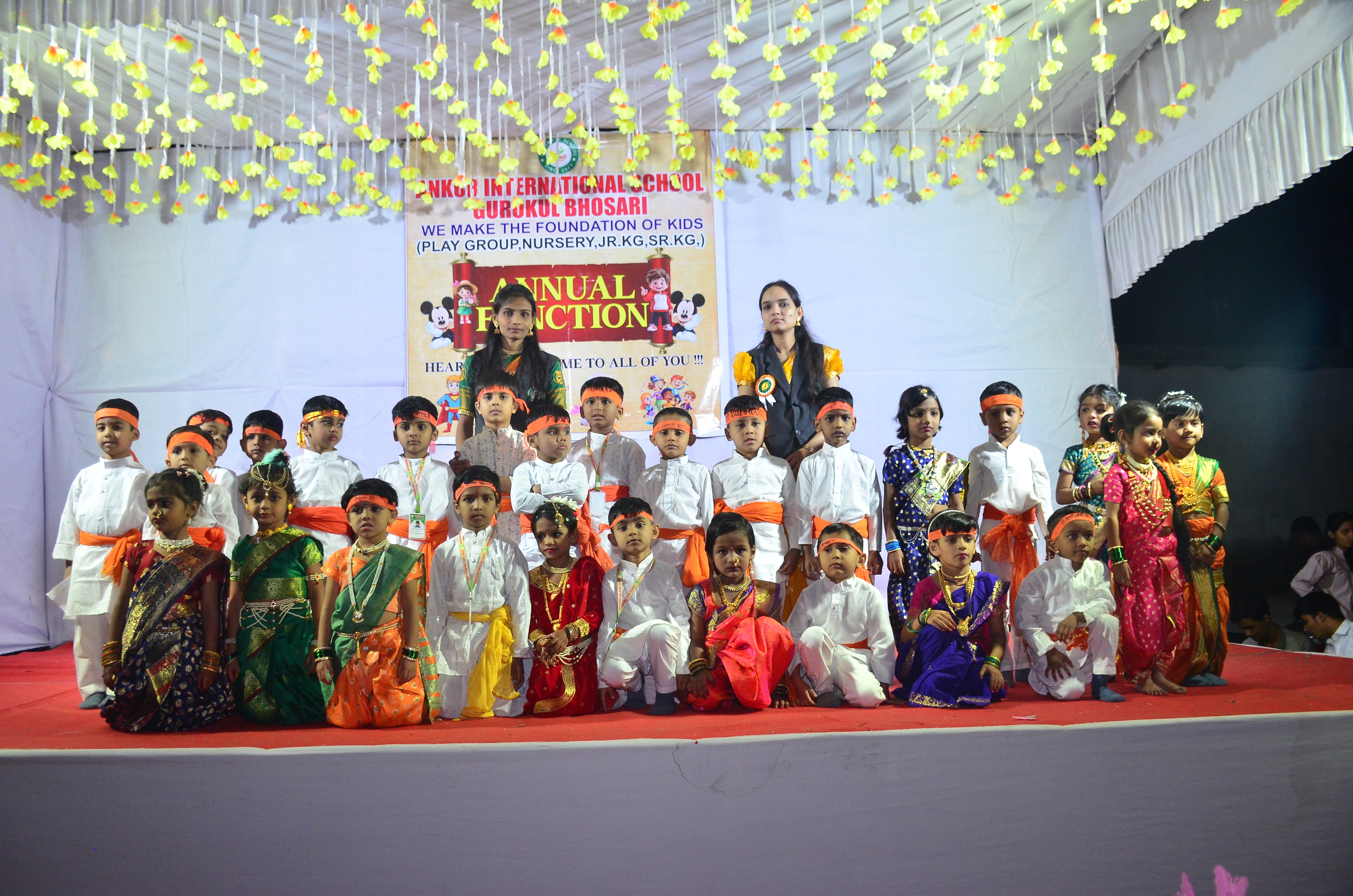 Annual Gathering Highlights
